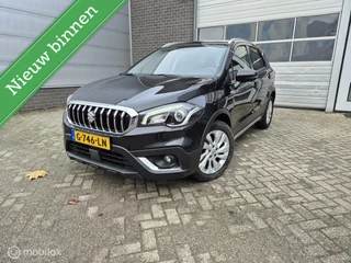 Suzuki S-Cross 1.0 | Carplay | Stoelverwarming | Automaat