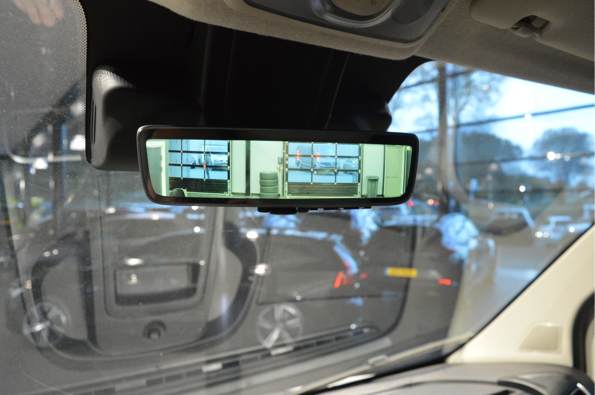 Hoofdafbeelding Citroën Jumper