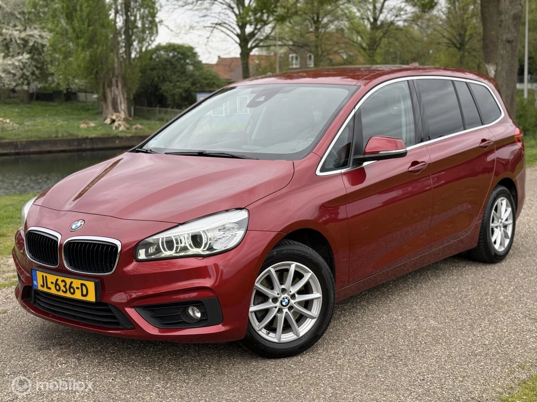 Hoofdafbeelding BMW 2 Serie