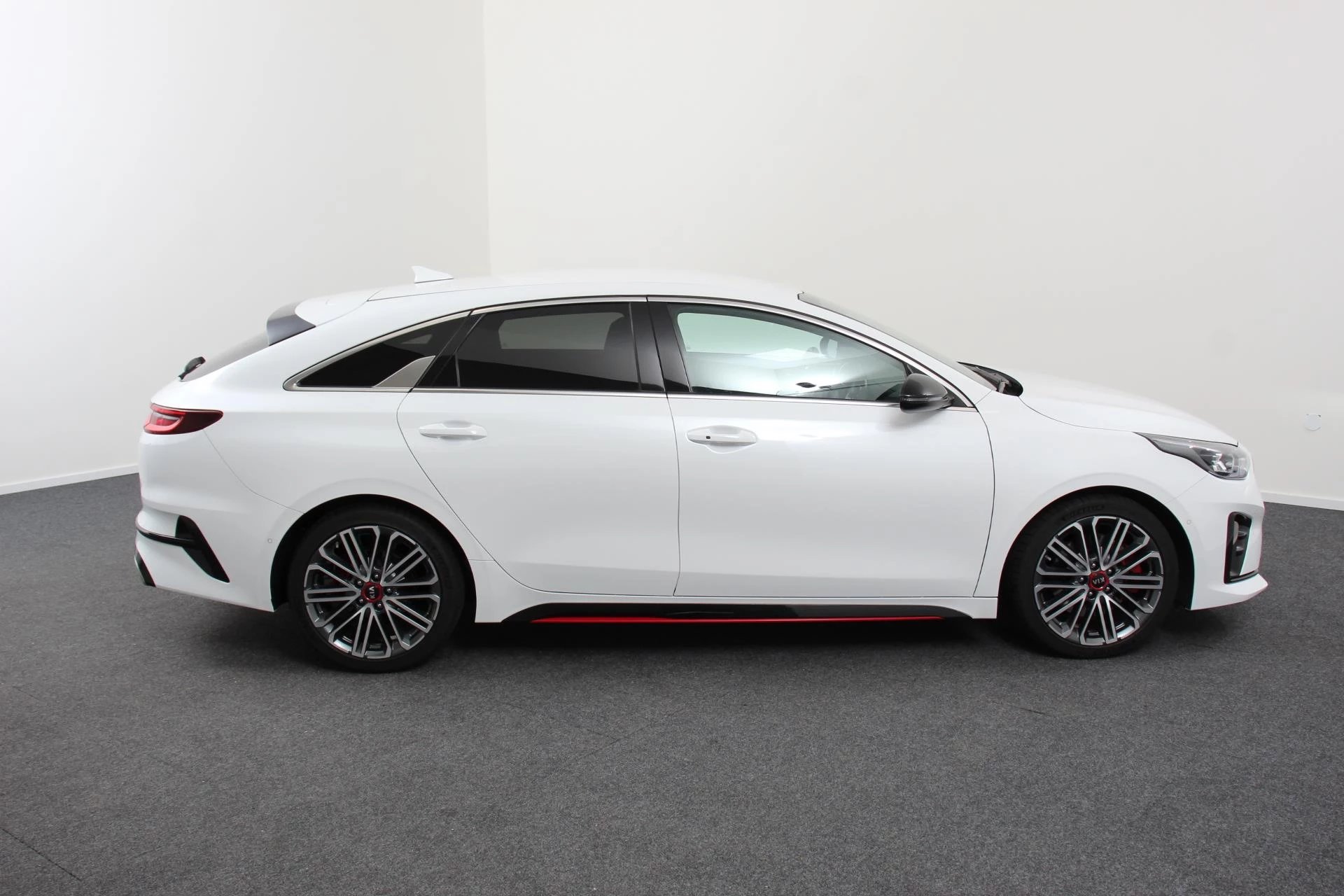 Hoofdafbeelding Kia ProCeed