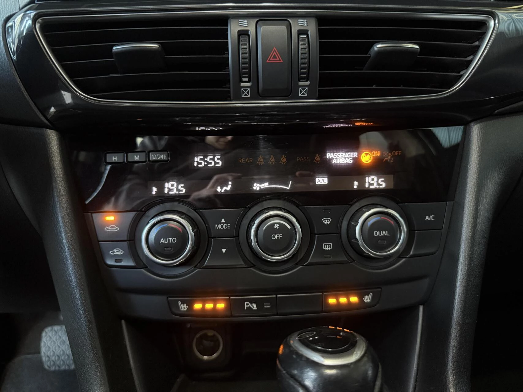 Hoofdafbeelding Mazda 6