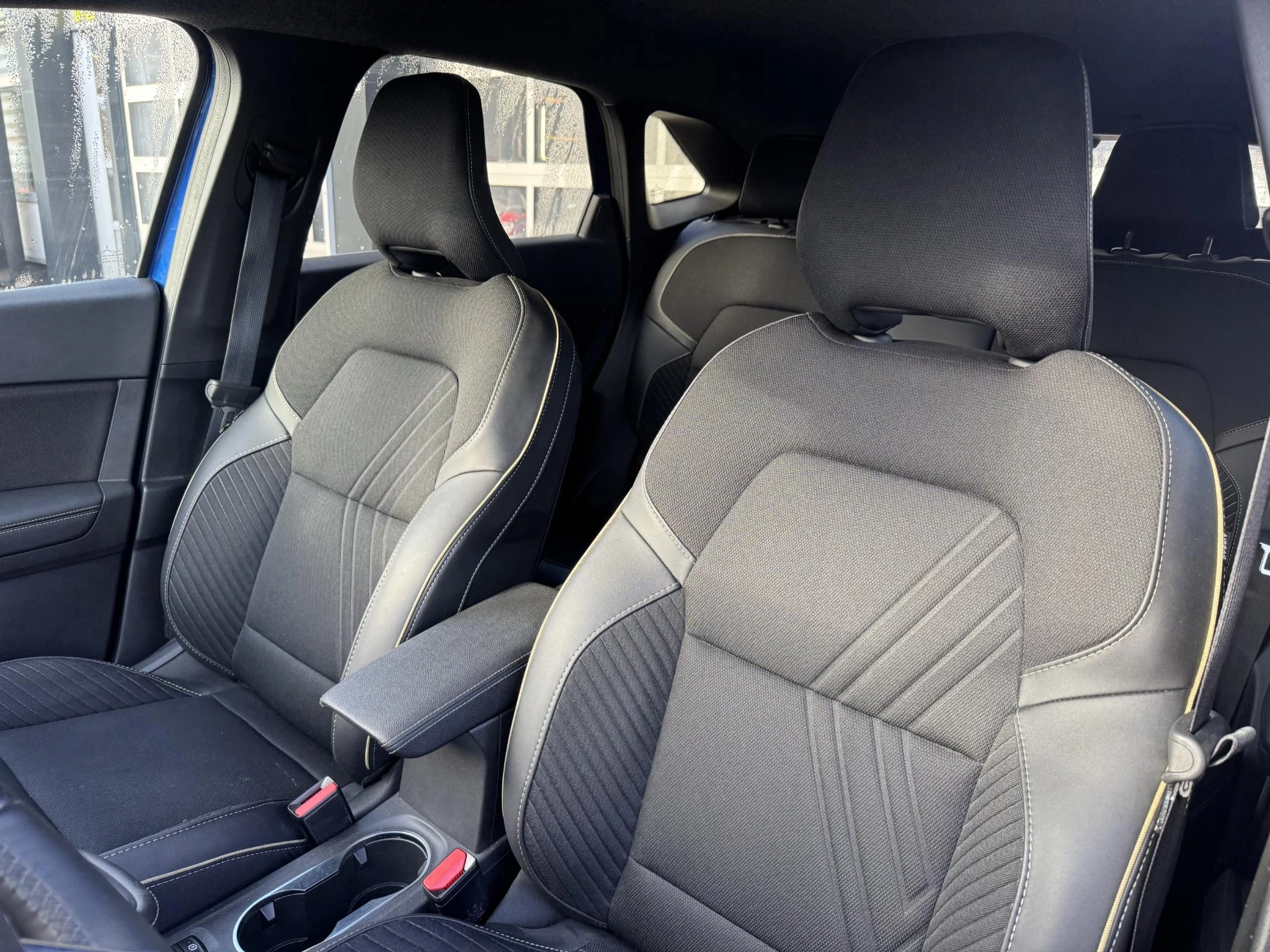 Hoofdafbeelding Renault Symbioz