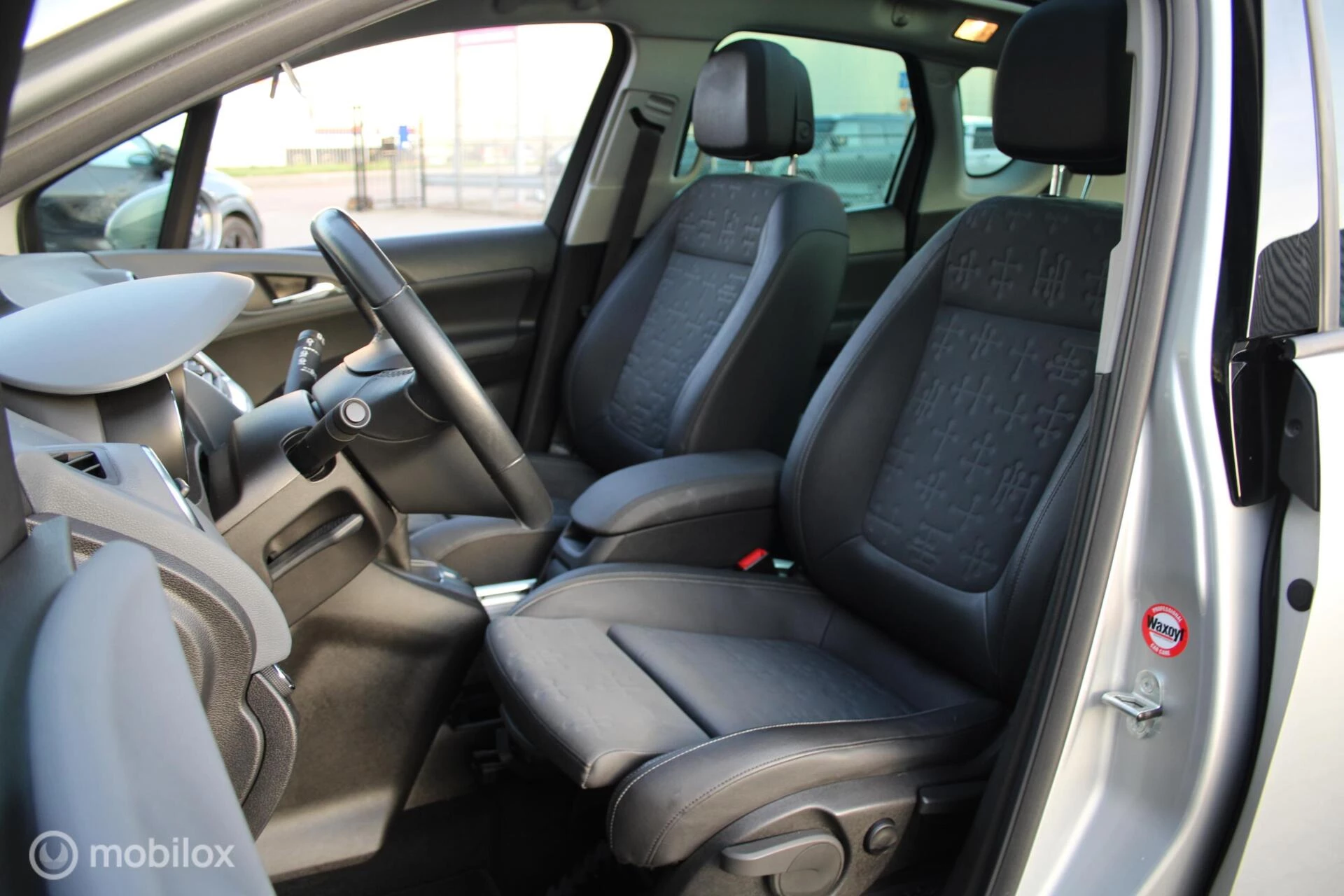 Hoofdafbeelding Opel Meriva