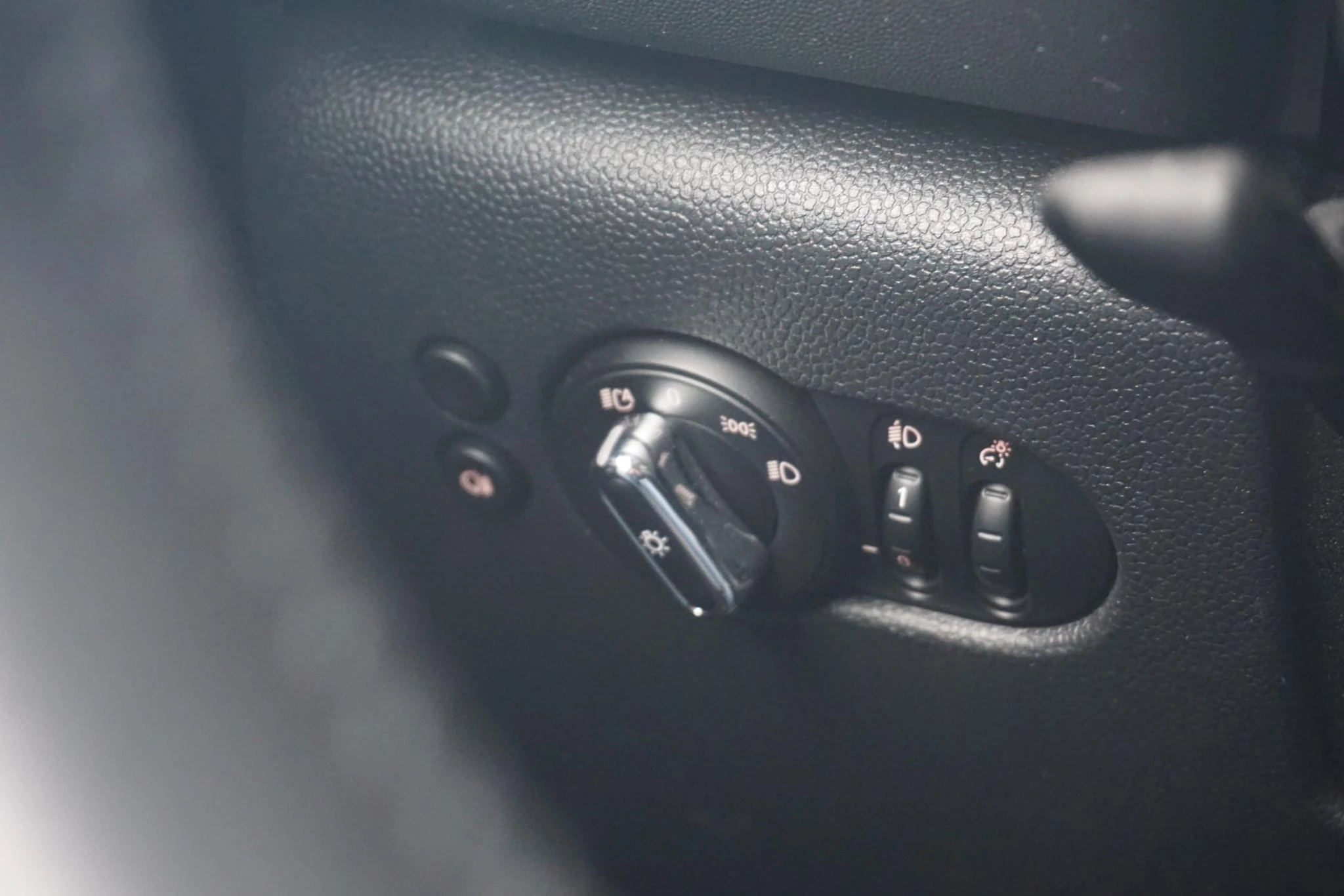 Hoofdafbeelding MINI 3-deurs