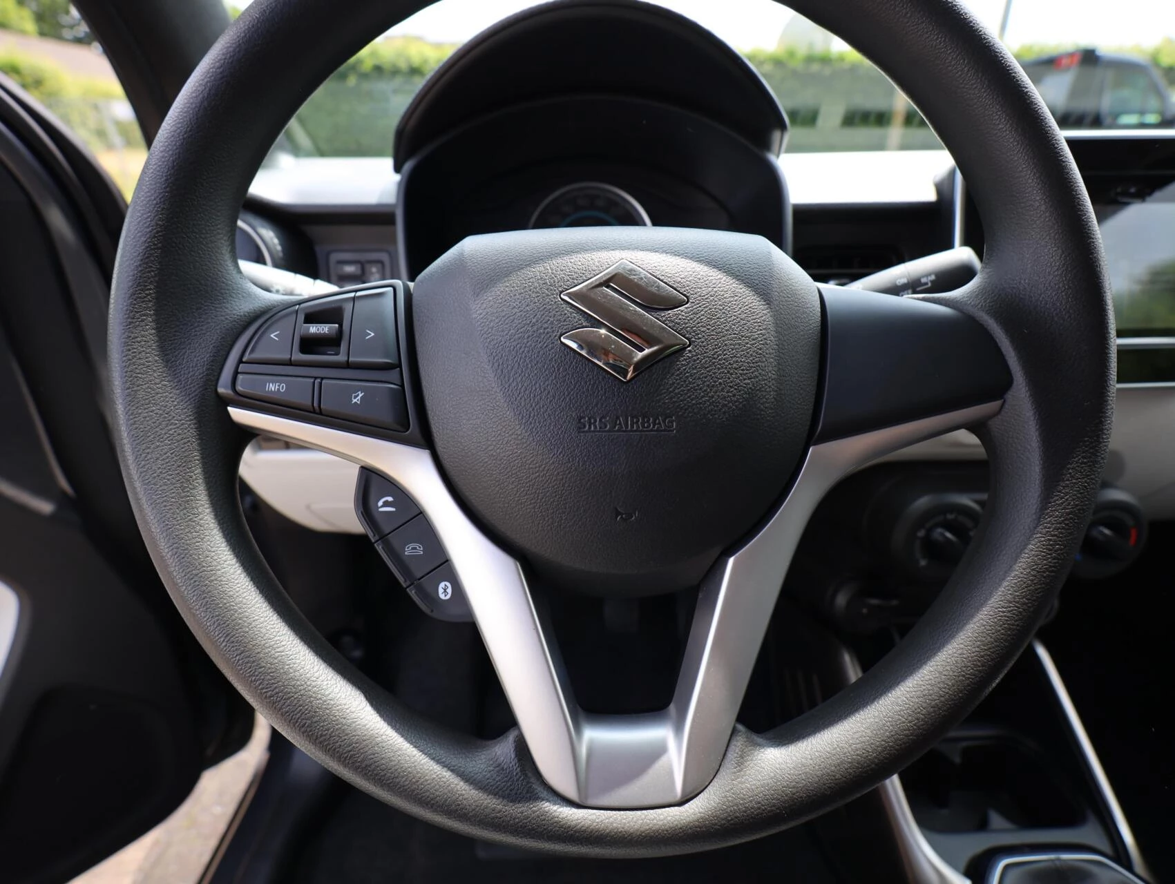 Hoofdafbeelding Suzuki Ignis