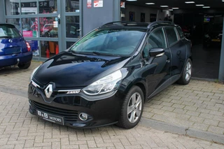 Renault Clio Estate 1.2 GT|AIRCO|CRUISE|PARK|NAVI|TREKHAAK