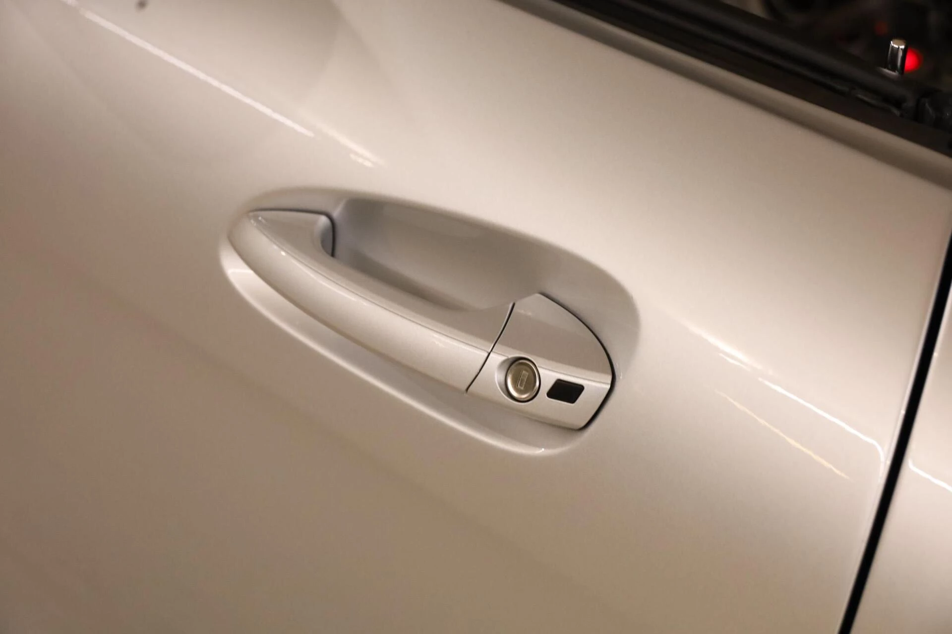 Hoofdafbeelding Mercedes-Benz SLS Roadster