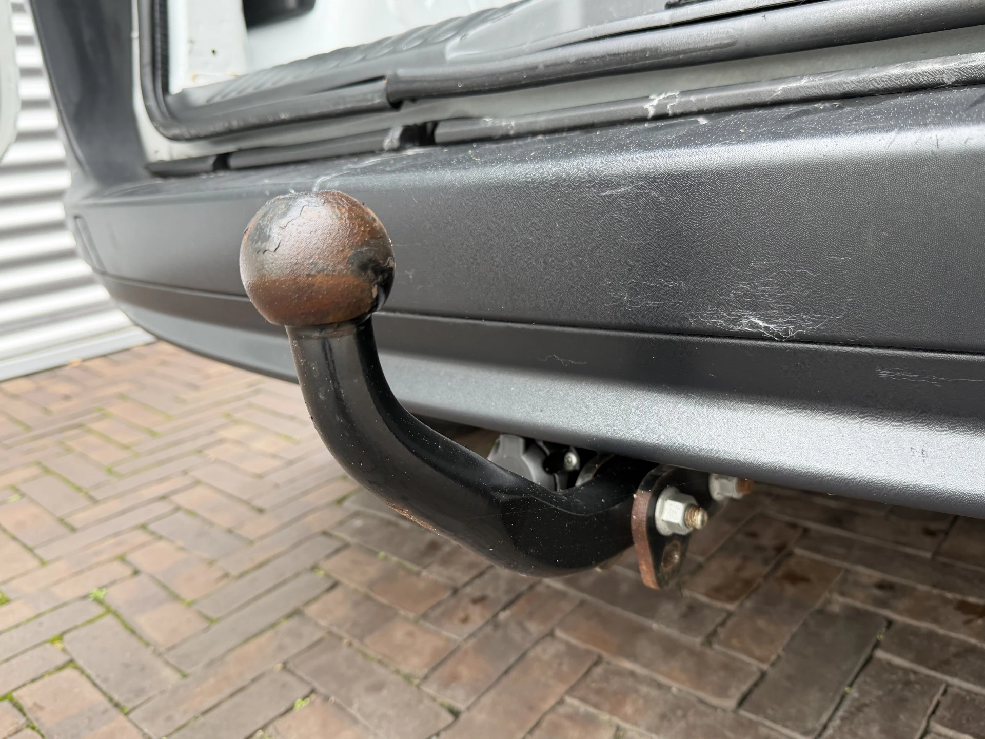 Hoofdafbeelding Mercedes-Benz Citan