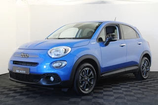 Fiat 500X 1.0 FireFly Turbo 120 Sport |Navi|Cruise|