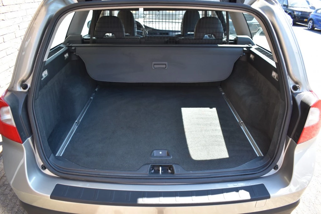 Hoofdafbeelding Volvo V70