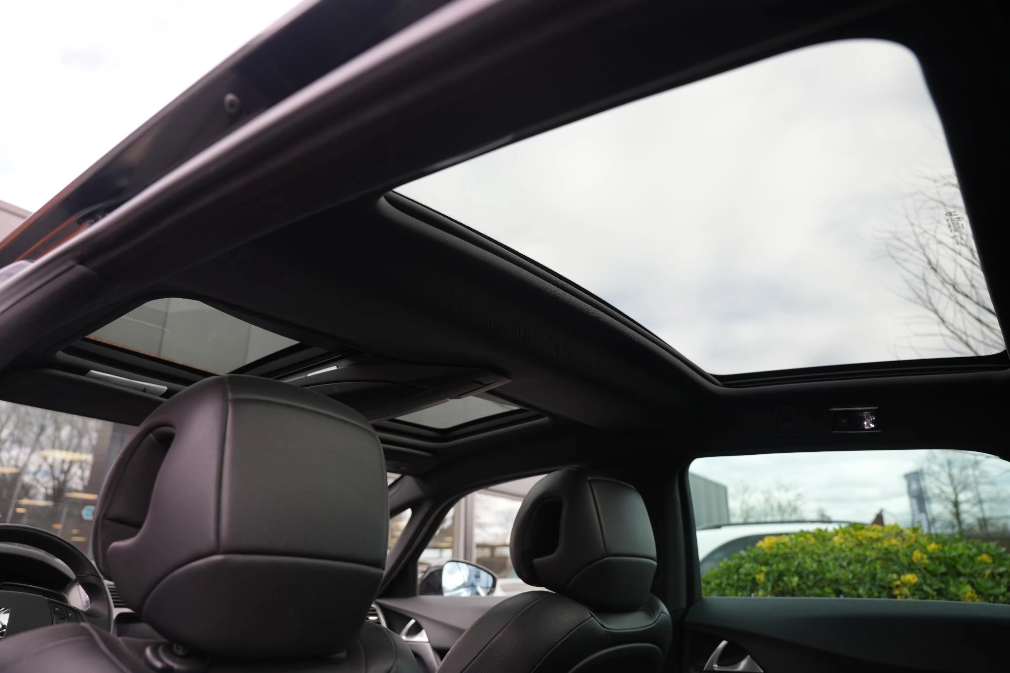 Hoofdafbeelding Citroën DS5