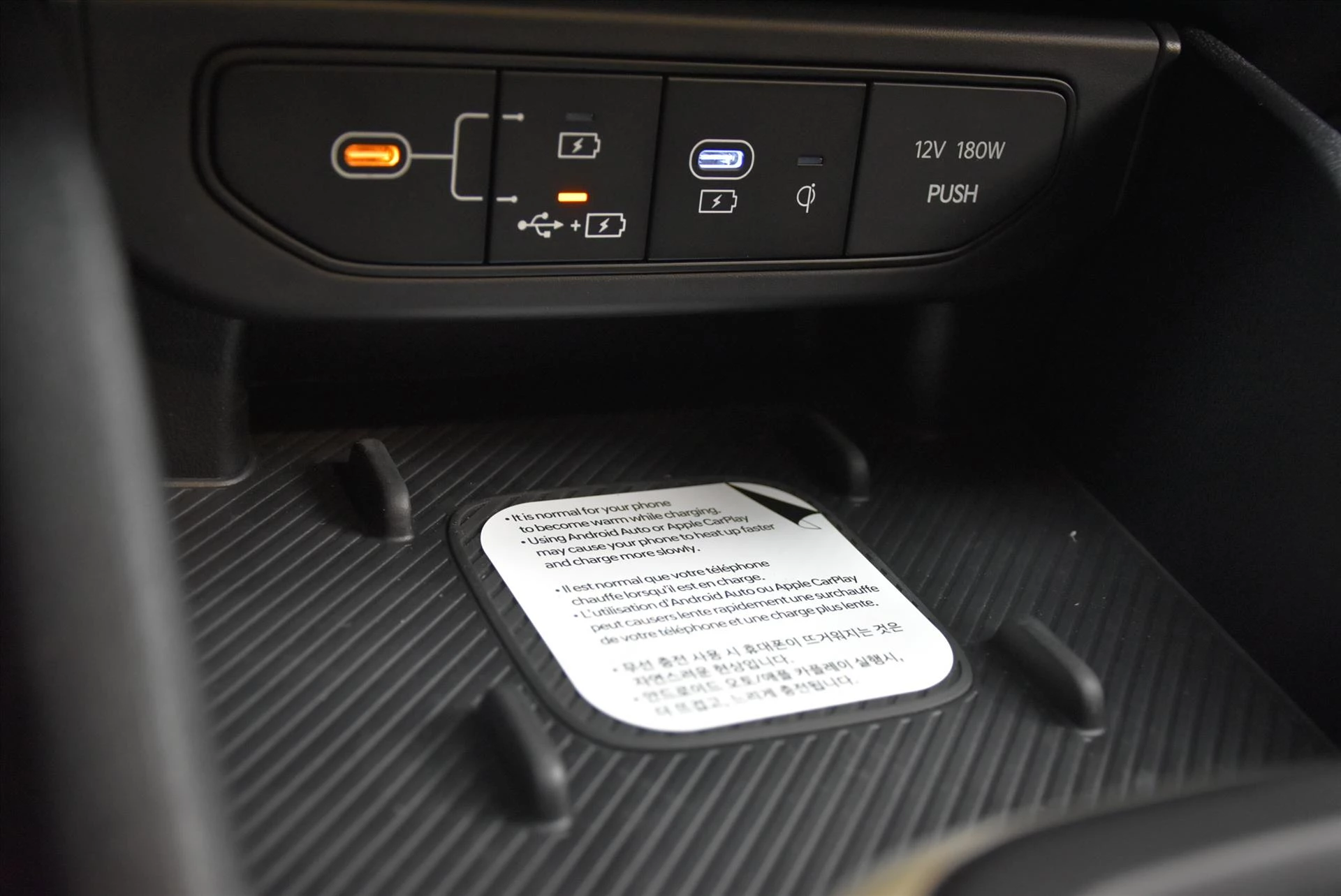 Hoofdafbeelding Kia K4