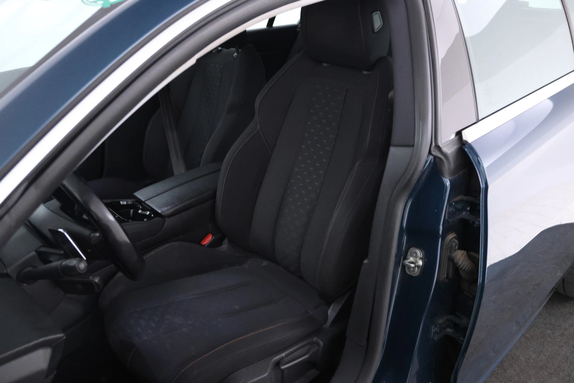 Hoofdafbeelding Peugeot 508