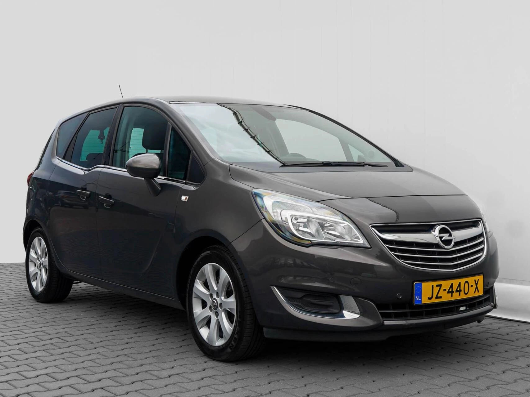Hoofdafbeelding Opel Meriva