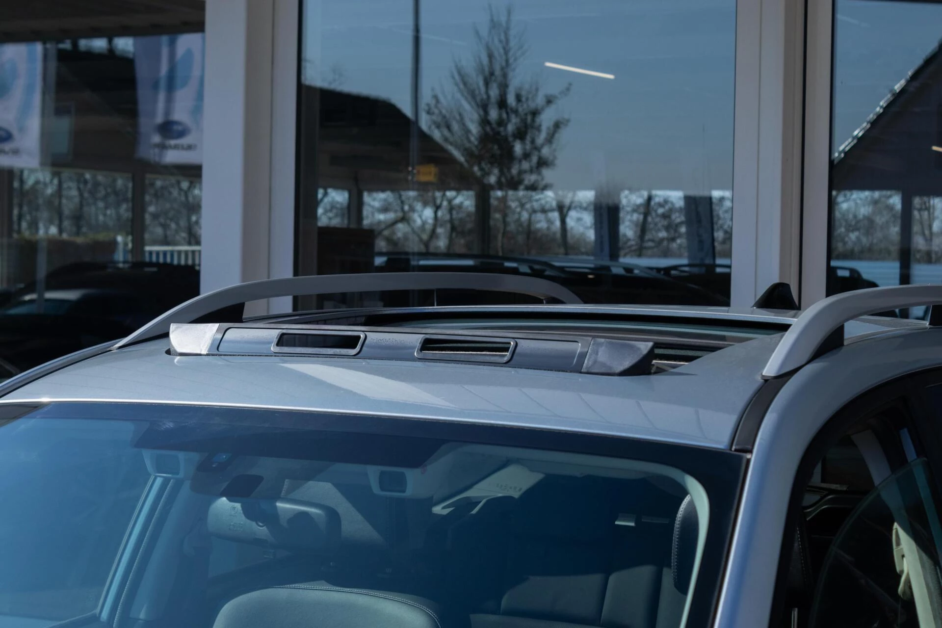 Hoofdafbeelding Subaru Forester