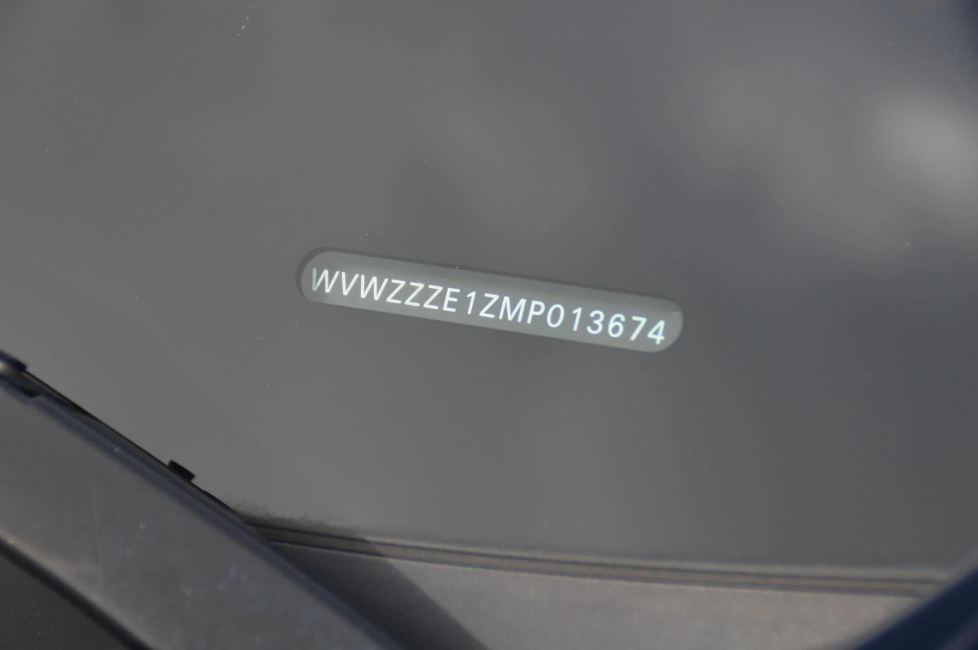 Hoofdafbeelding Volkswagen ID.3