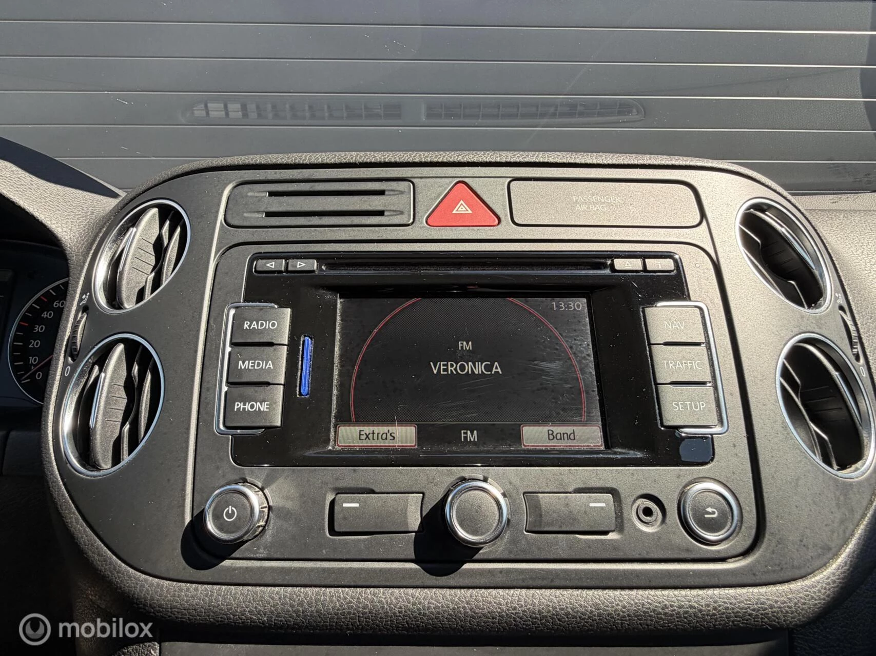 Hoofdafbeelding Volkswagen Golf Plus