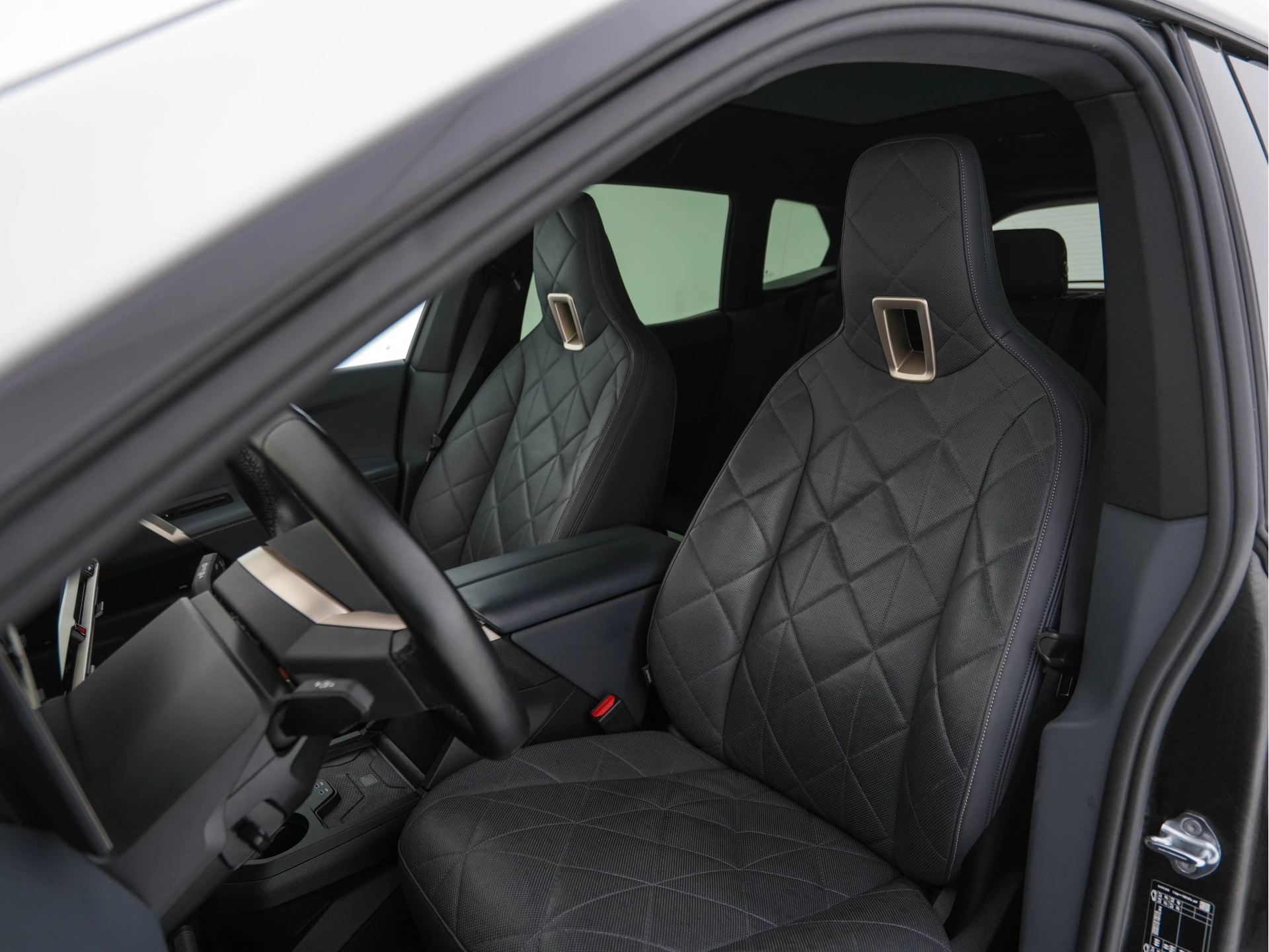 Hoofdafbeelding BMW iX