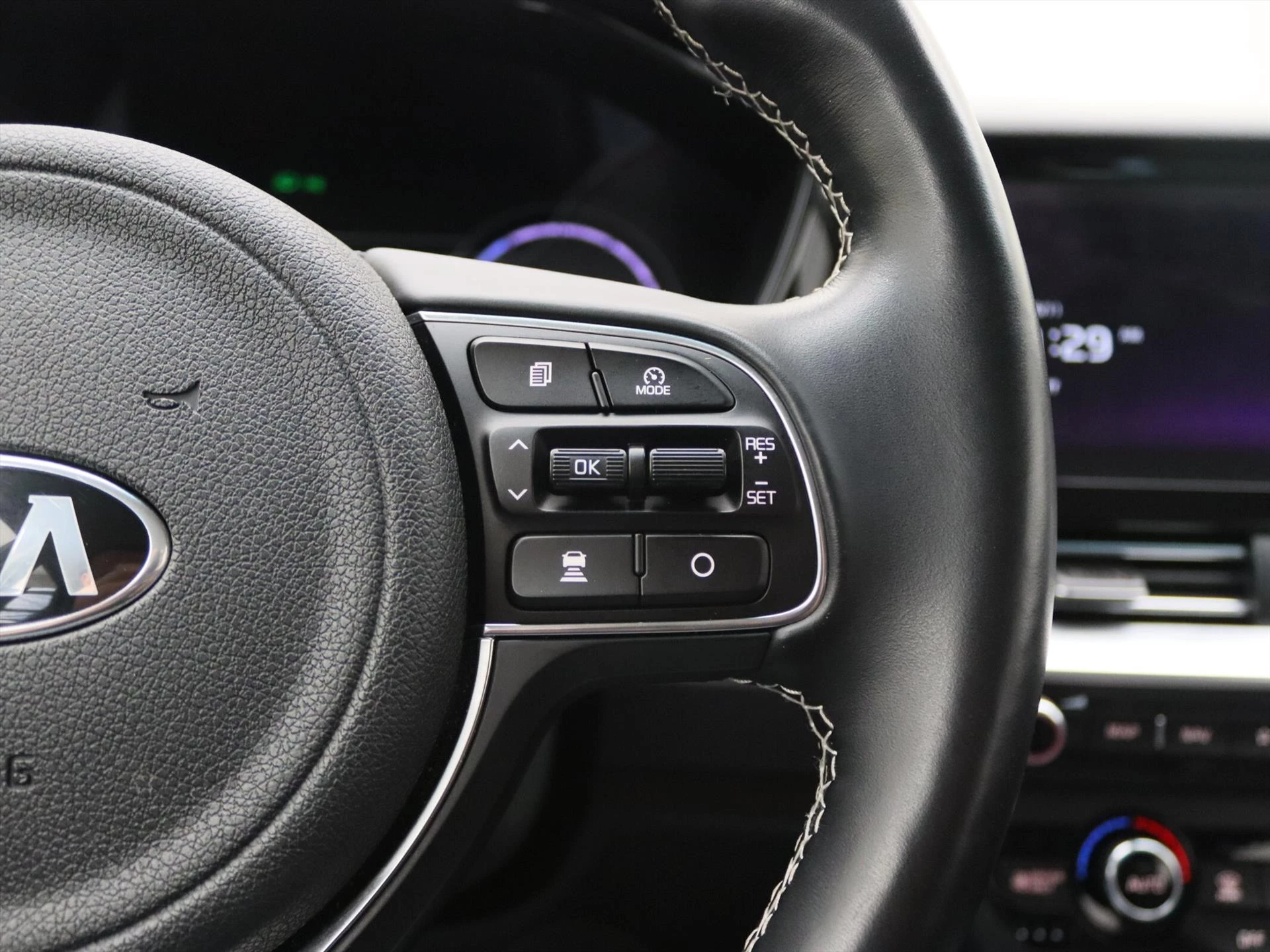 Hoofdafbeelding Kia e-Niro