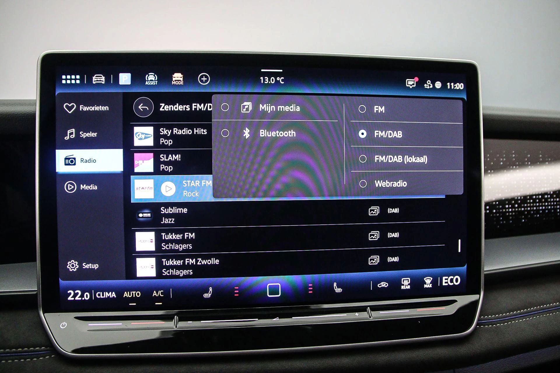 Hoofdafbeelding Volkswagen Tayron