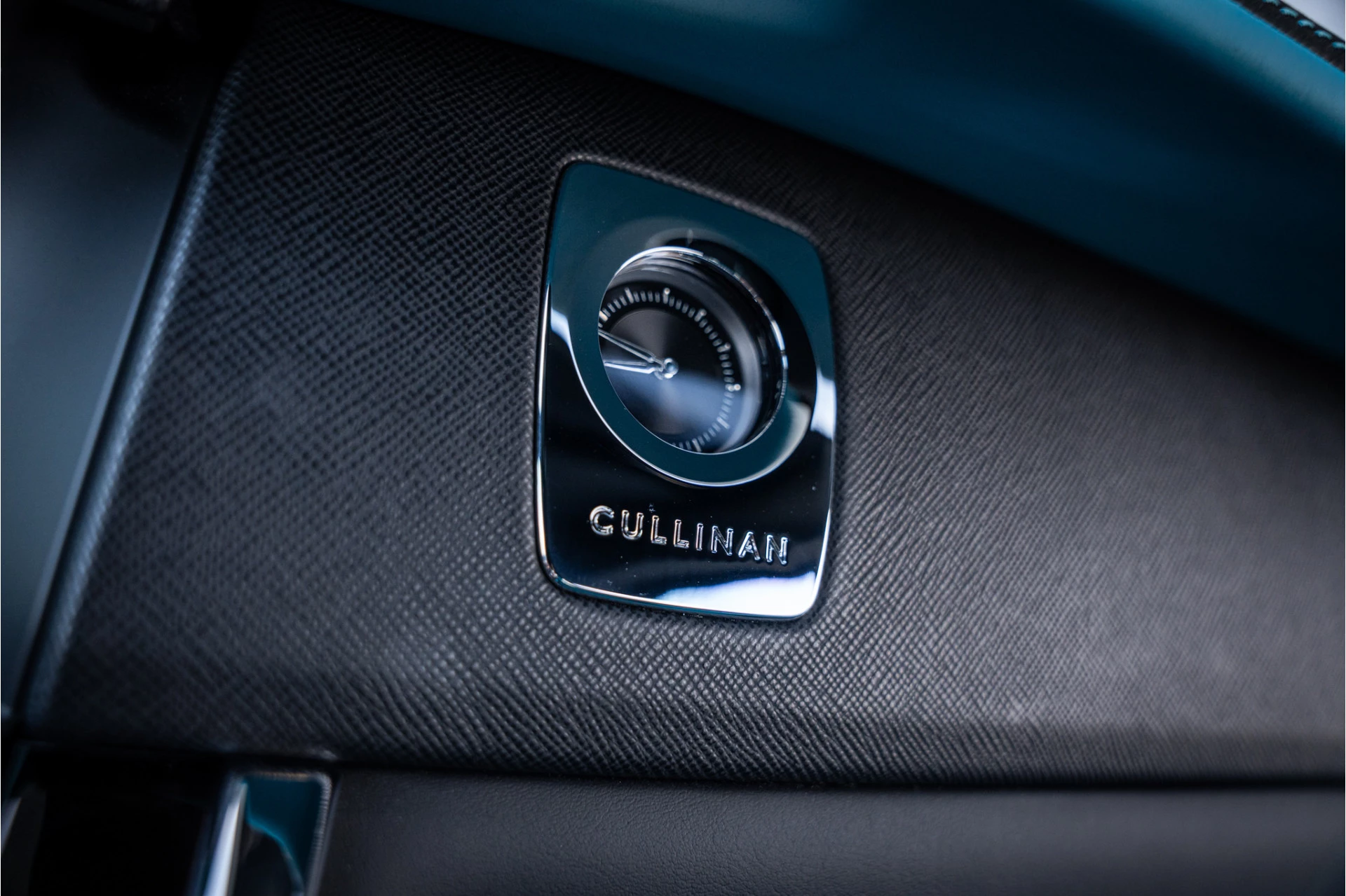 Hoofdafbeelding Rolls-Royce Cullinan
