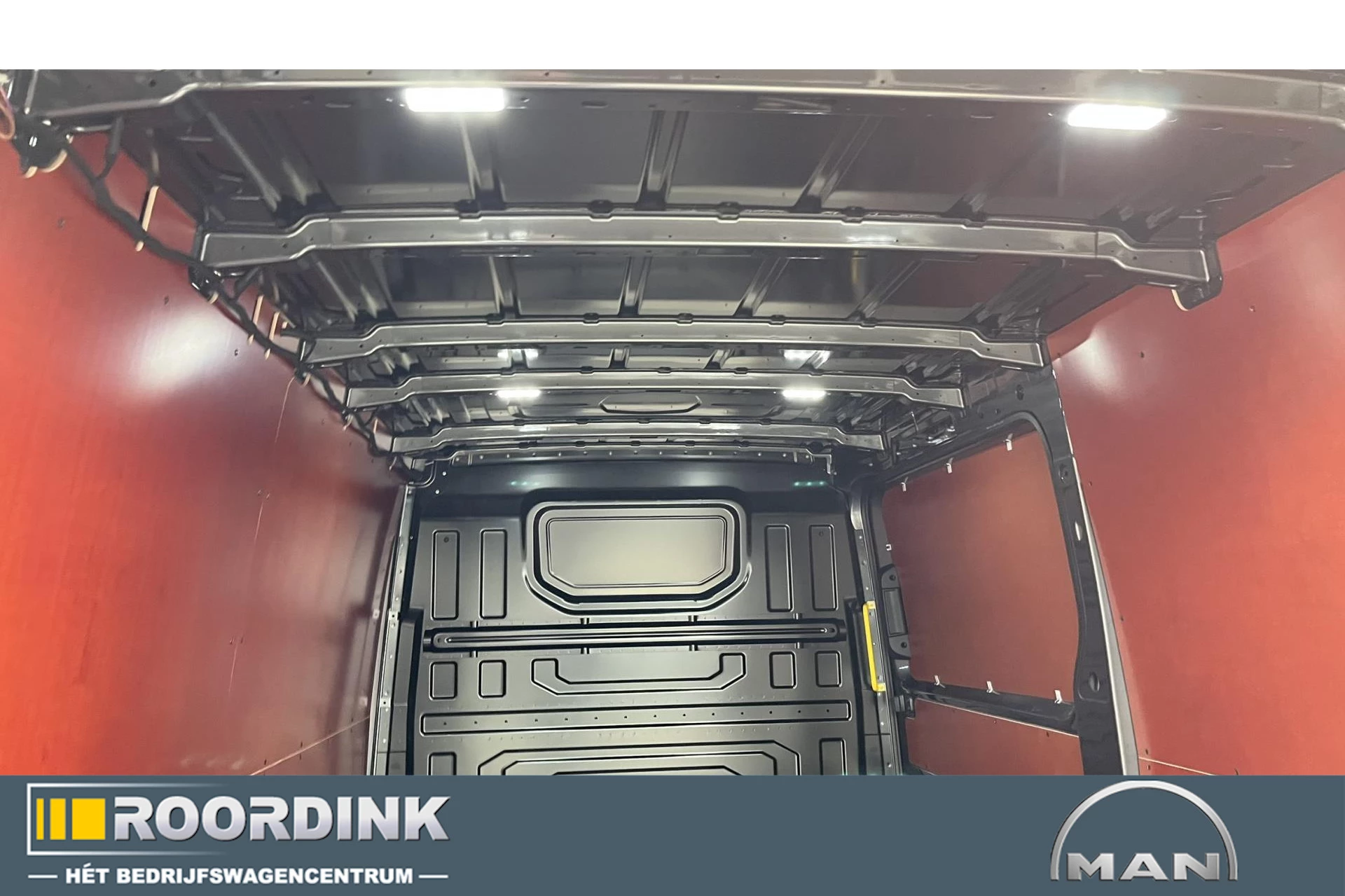 Hoofdafbeelding MAN TGE