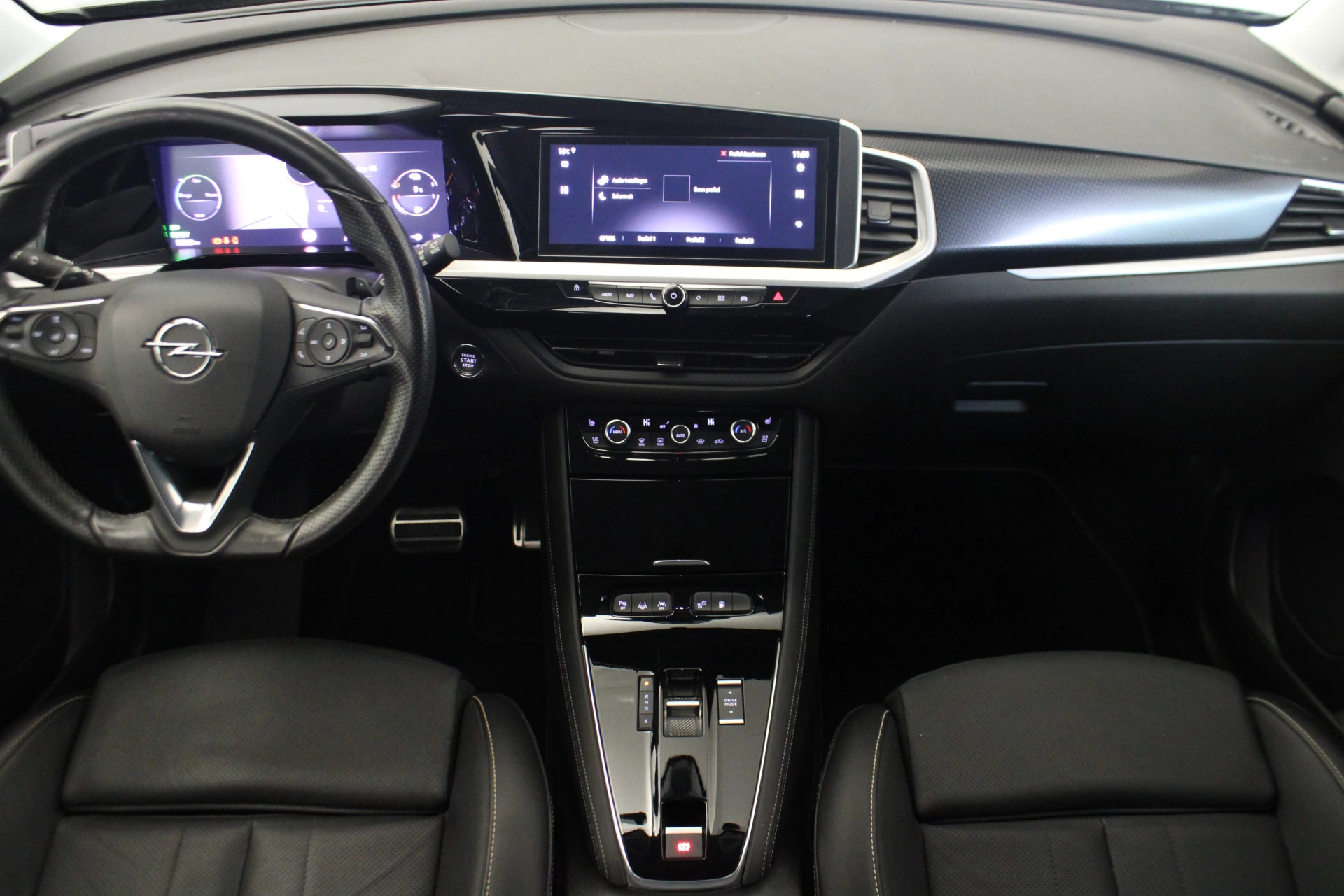 Hoofdafbeelding Opel Grandland