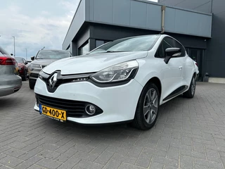 Renault Clio 0.9 TCe Night & Day Navigatie