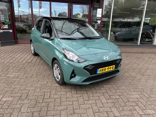 Hyundai i10 1.0 COMFORT SMART 5P
