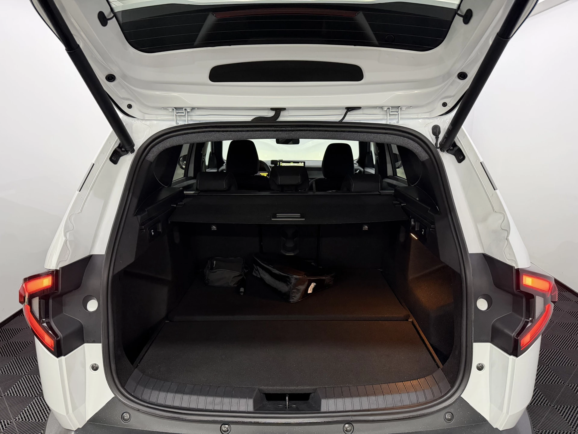 Hoofdafbeelding Dacia Bigster