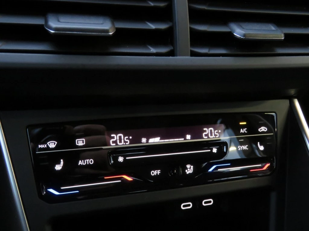 Hoofdafbeelding Volkswagen Taigo