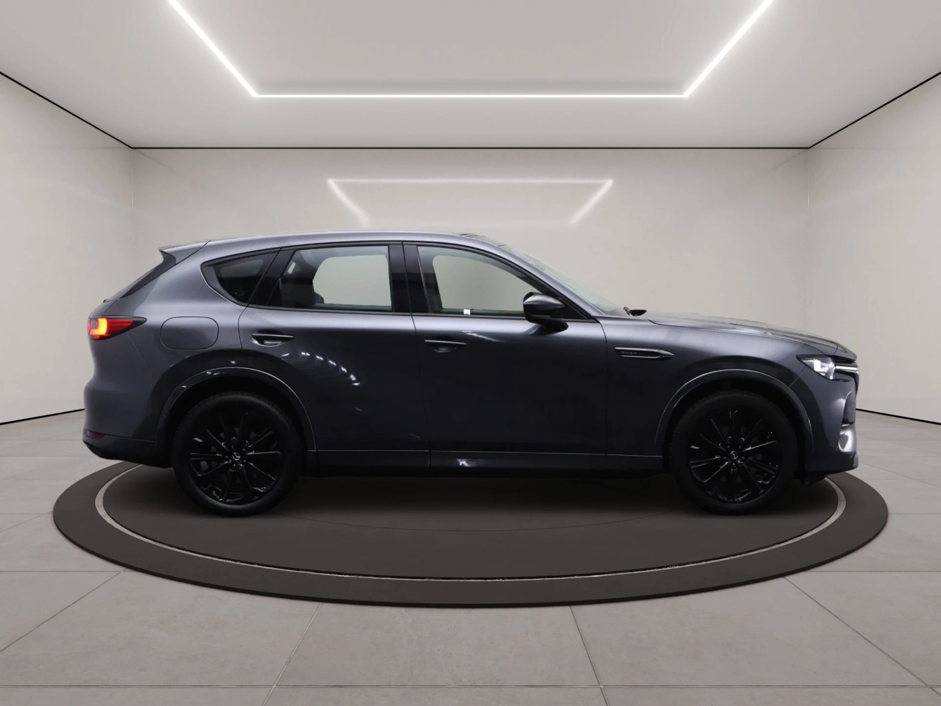 Hoofdafbeelding Mazda CX-60