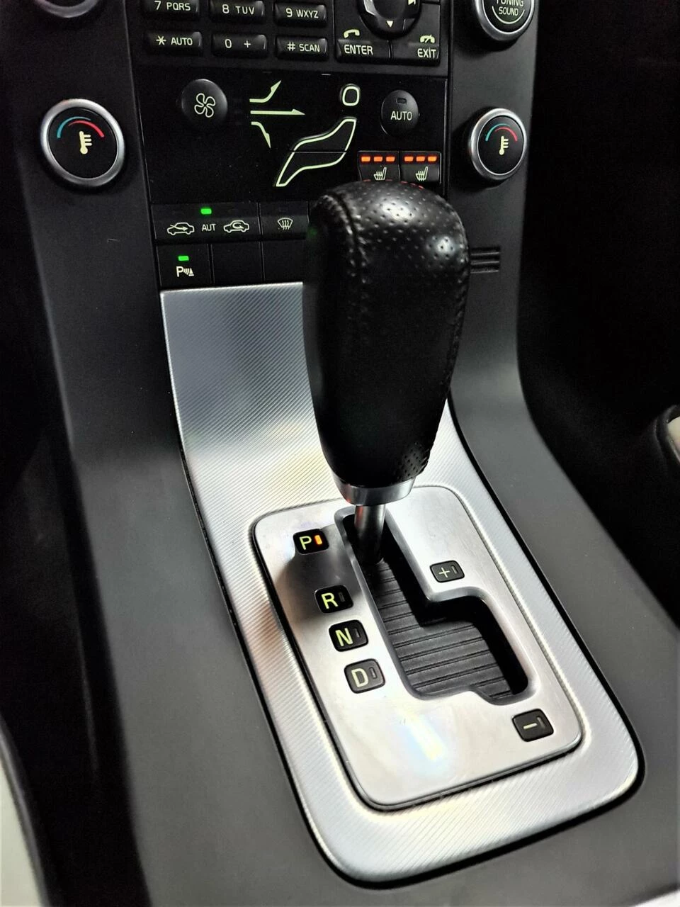 Hoofdafbeelding Volvo V70