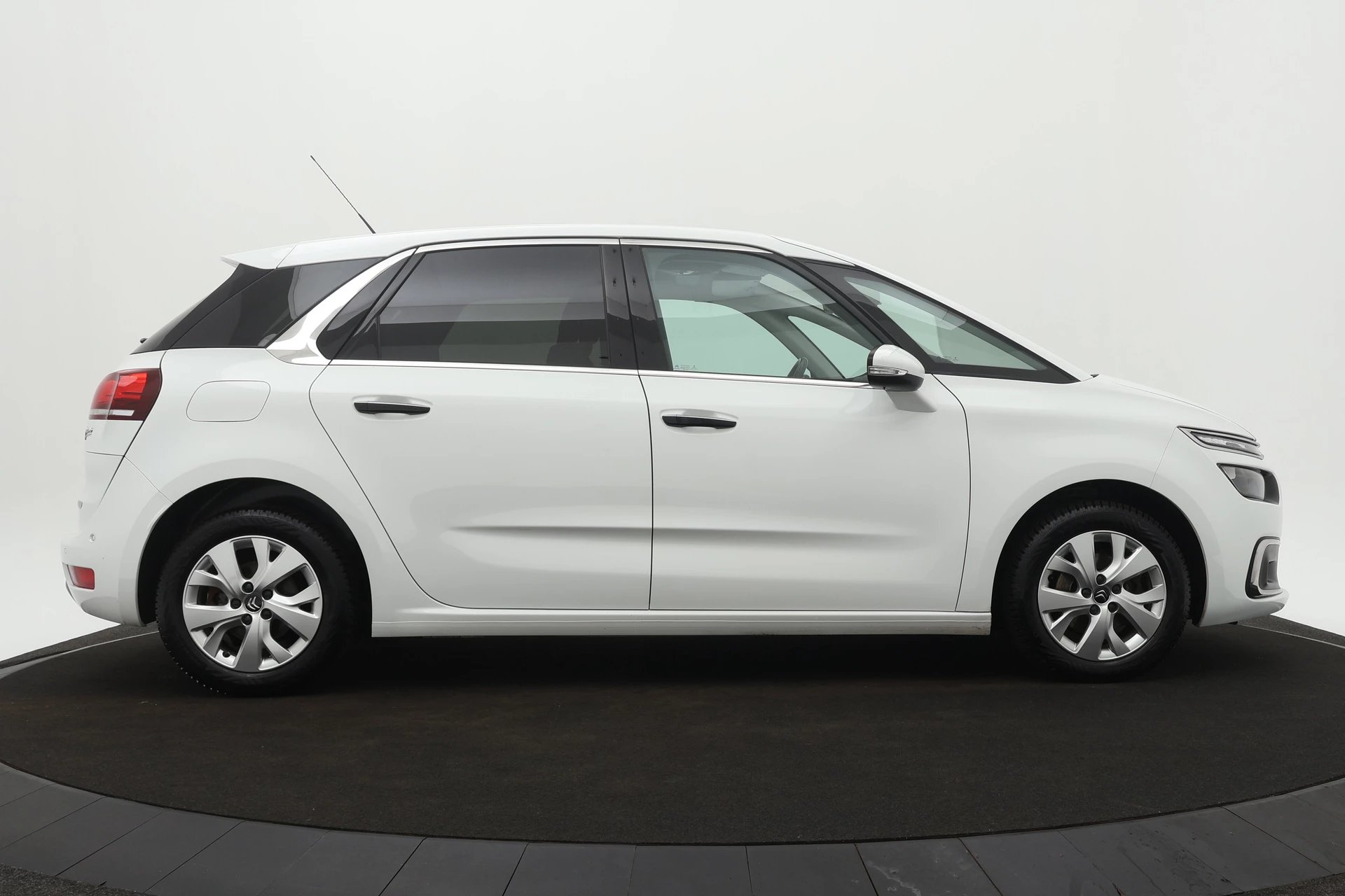 Hoofdafbeelding Citroën C4 Picasso