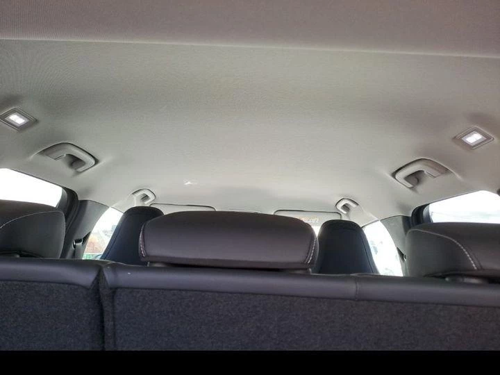 Hoofdafbeelding Ford Explorer