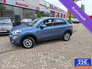 FIAT 500 X 1.4 Turbo MultiAir Business