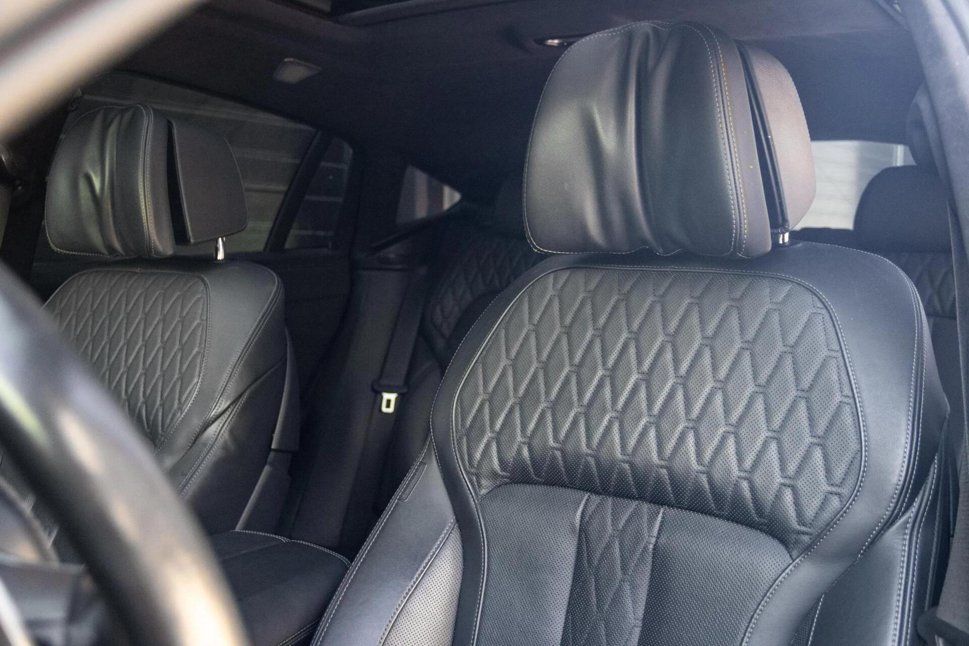 Hoofdafbeelding BMW X6
