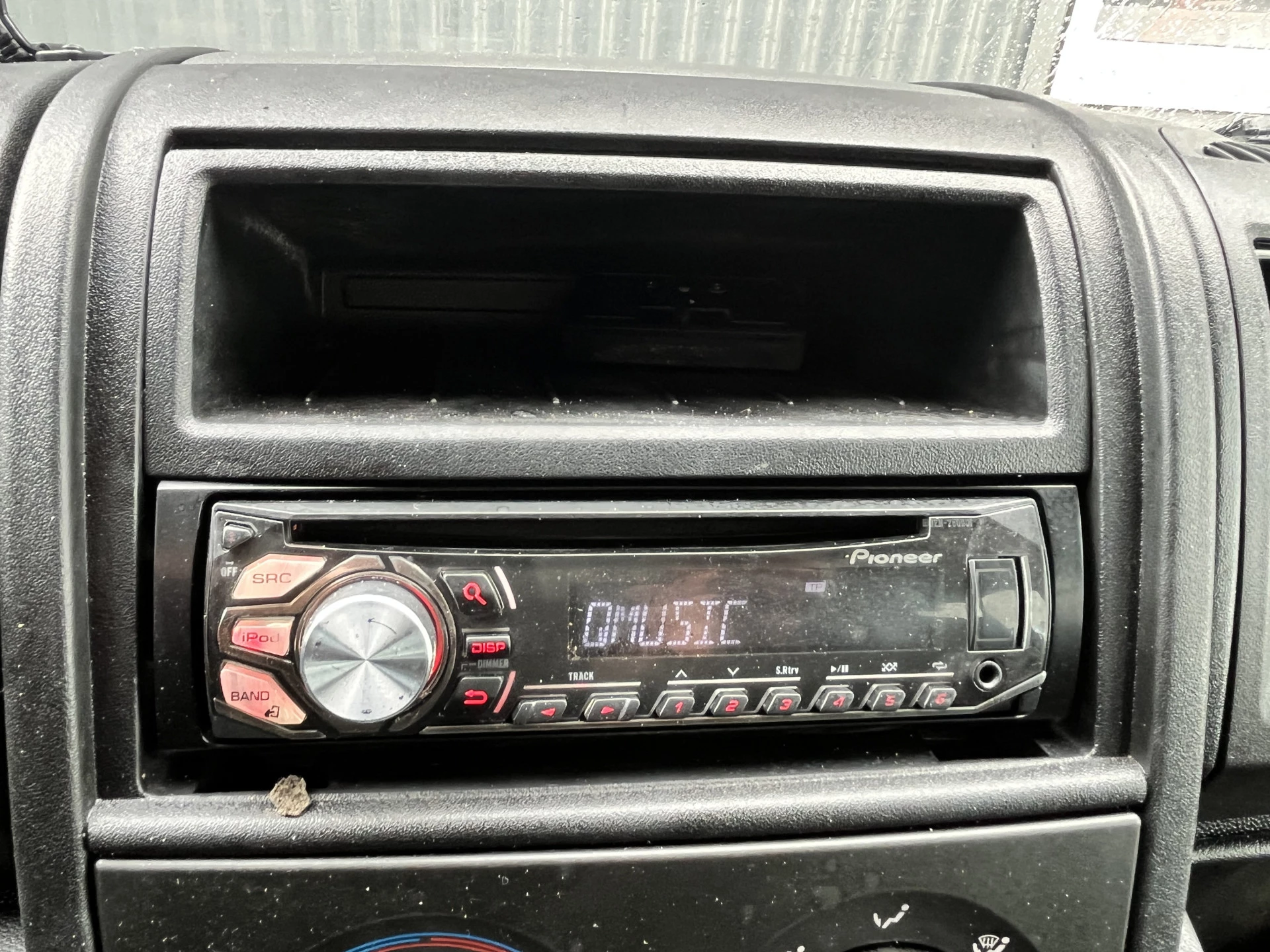 Hoofdafbeelding Citroën Jumper