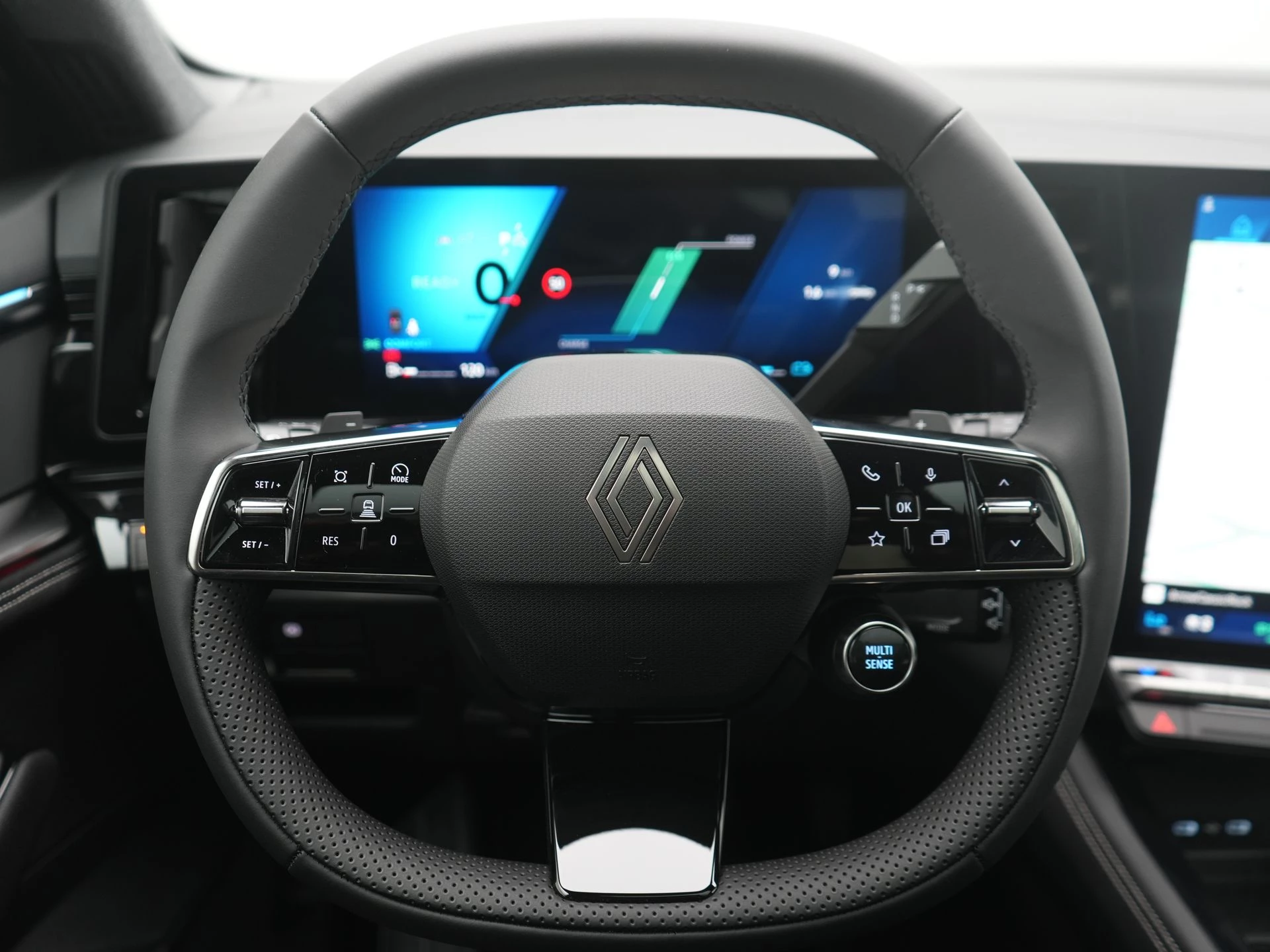Hoofdafbeelding Renault Austral