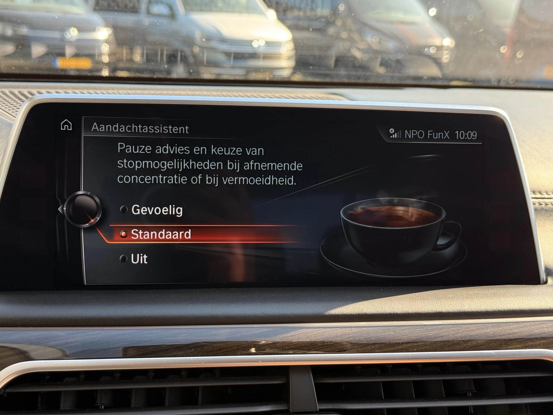 Hoofdafbeelding BMW 7 Serie