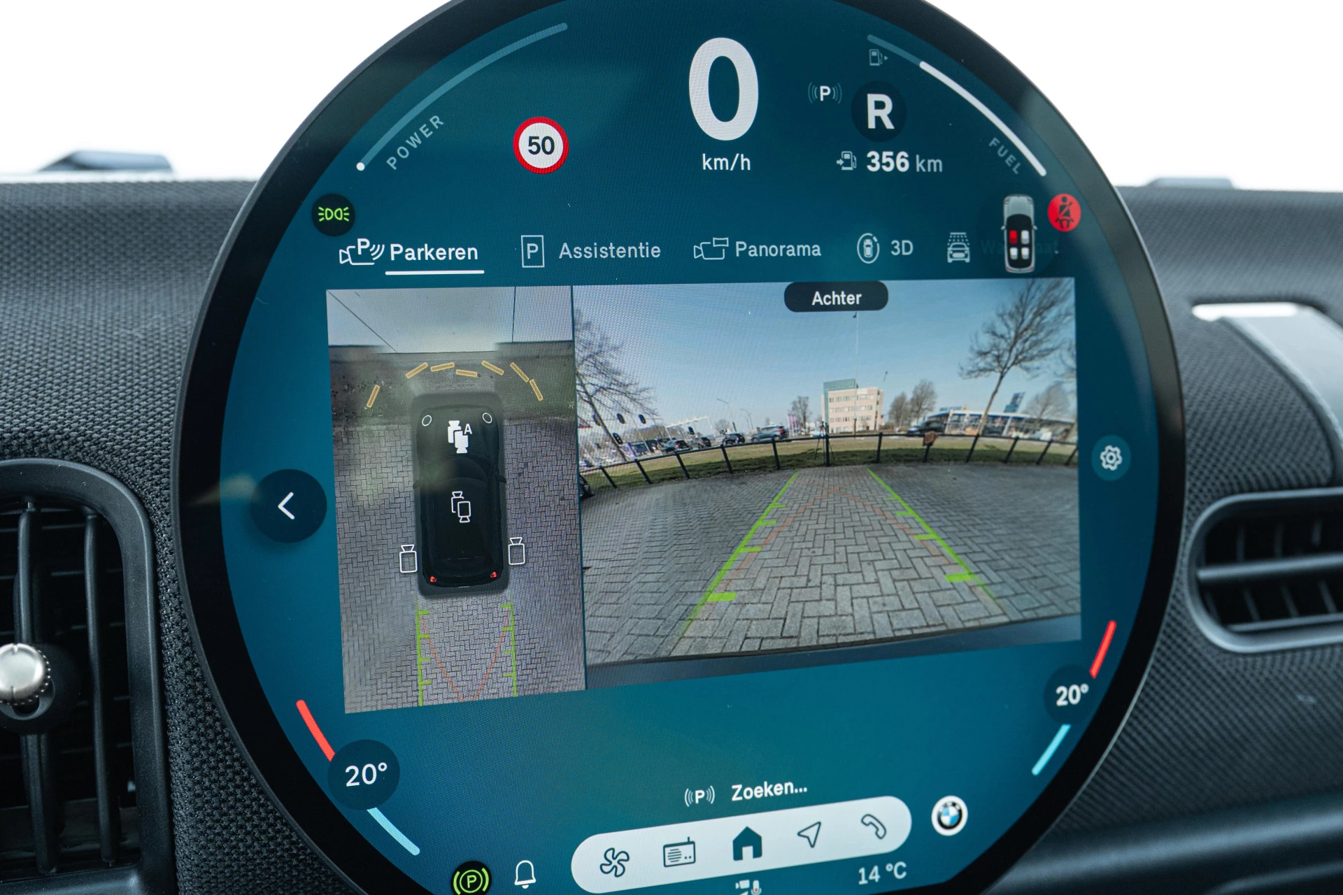 Hoofdafbeelding MINI 3-deurs