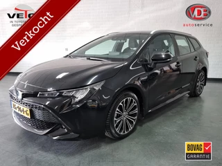 Toyota Corolla Touring Sports 1.8 Hybrid First Edition / Afneembare Trekhaak