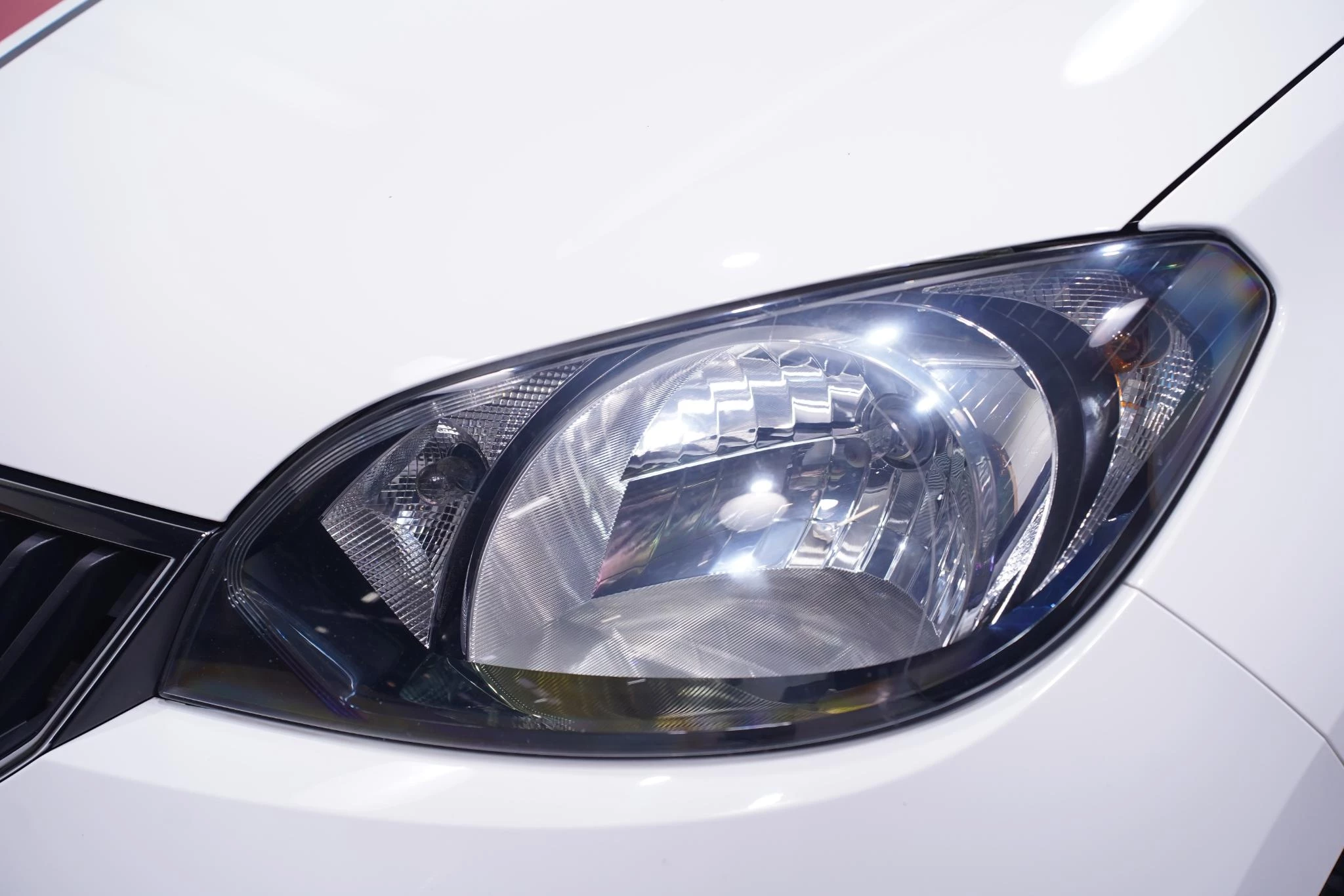 Hoofdafbeelding Škoda Citigo