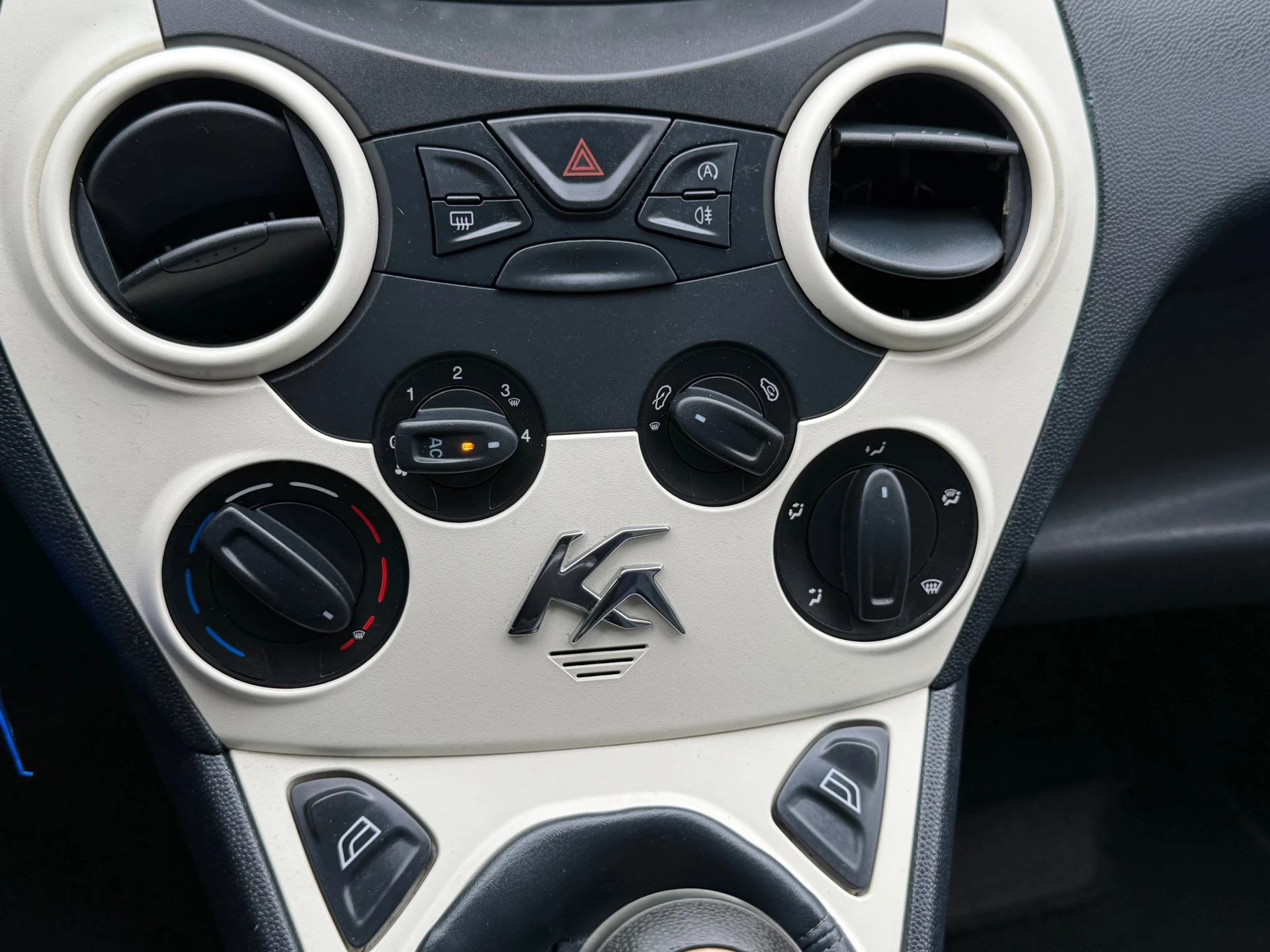 Hoofdafbeelding Ford Ka