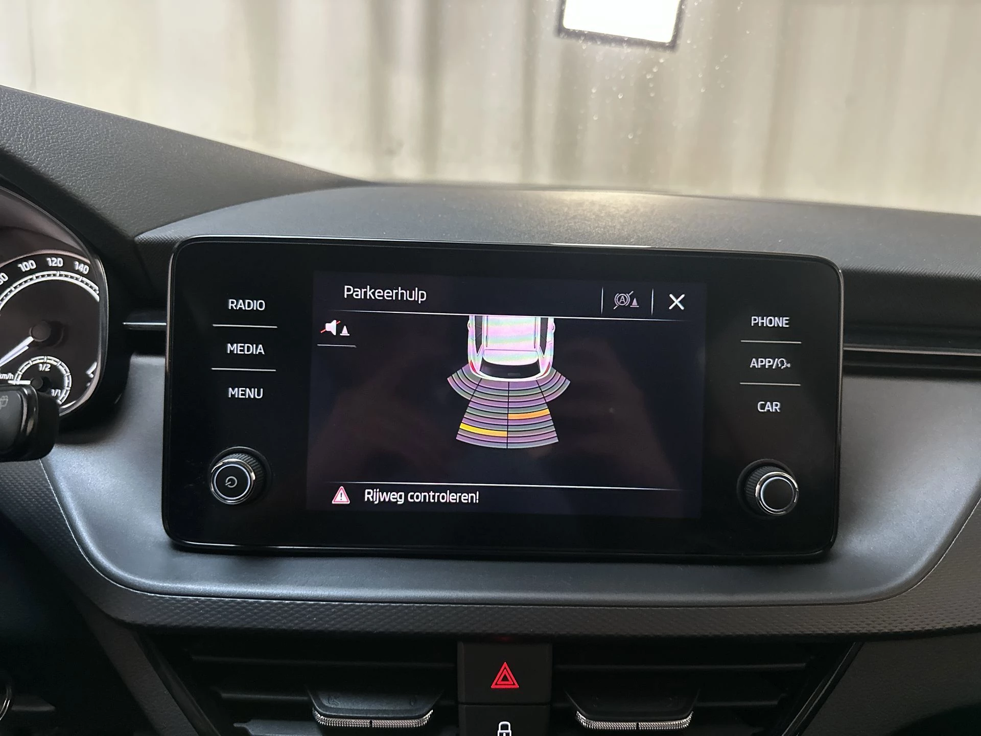 Hoofdafbeelding Škoda Kamiq