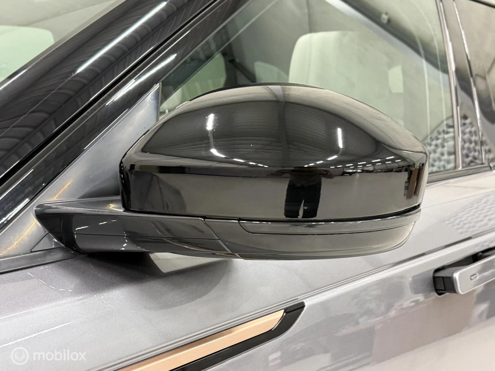 Hoofdafbeelding Land Rover Range Rover Velar