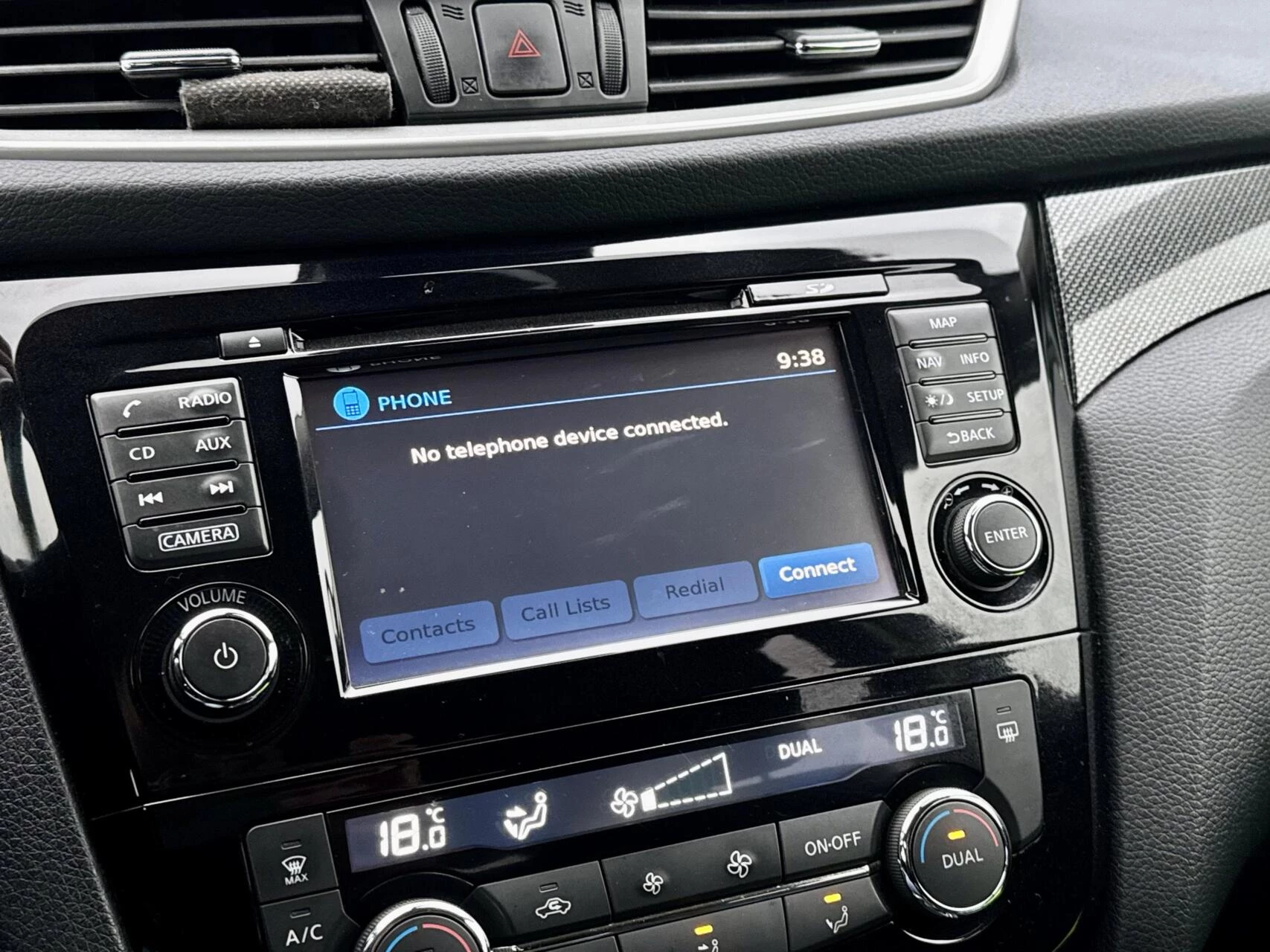 Hoofdafbeelding Nissan X-Trail