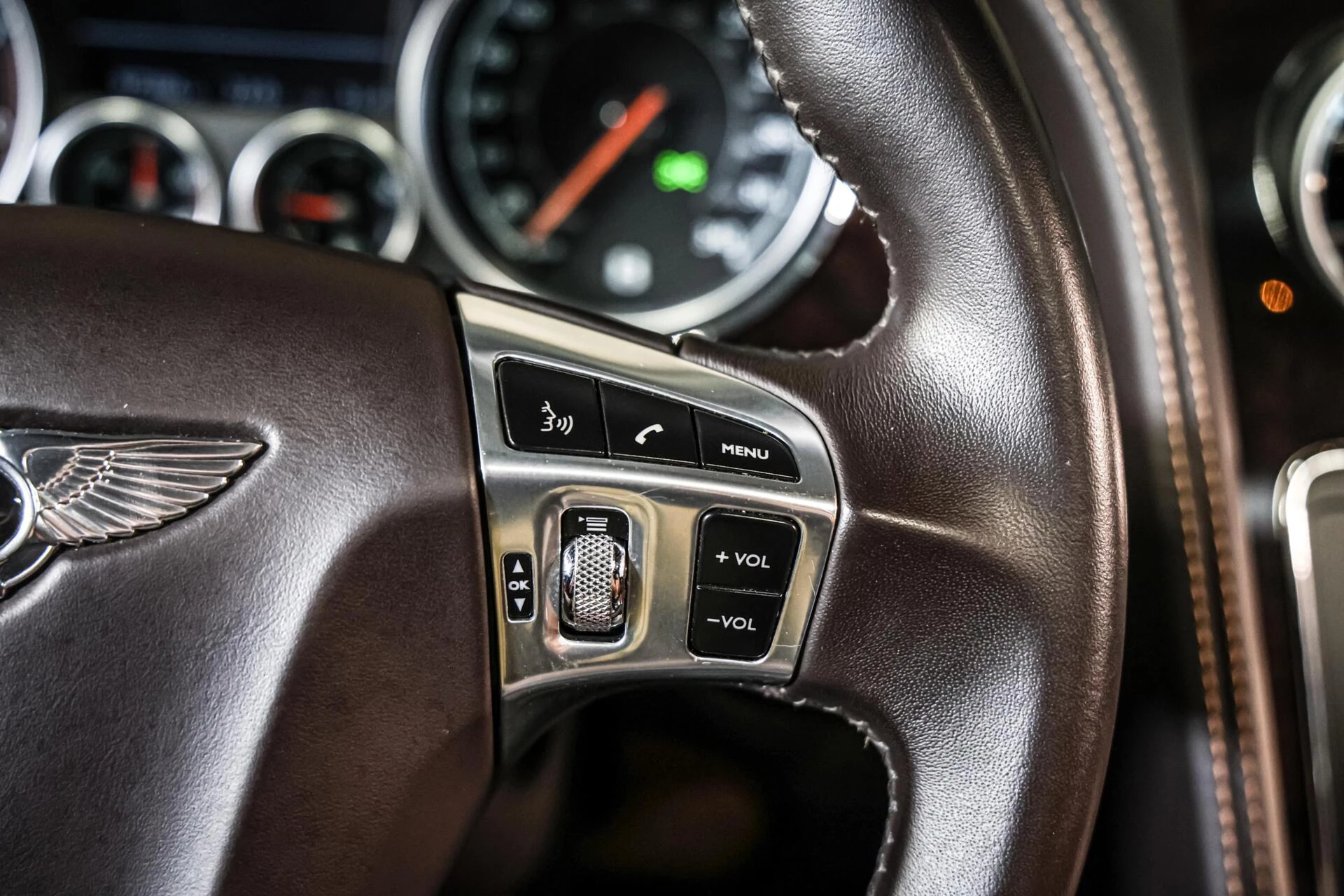 Hoofdafbeelding Bentley Flying Spur