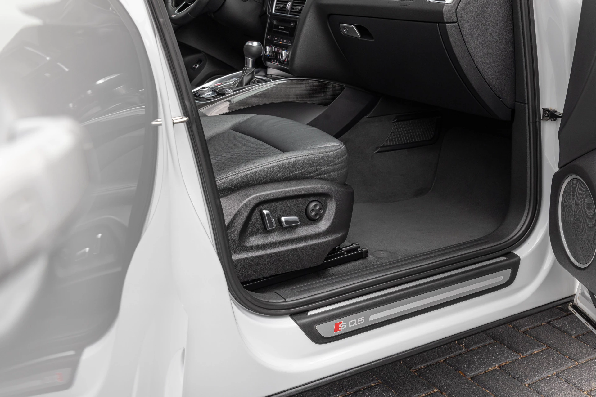 Hoofdafbeelding Audi SQ5