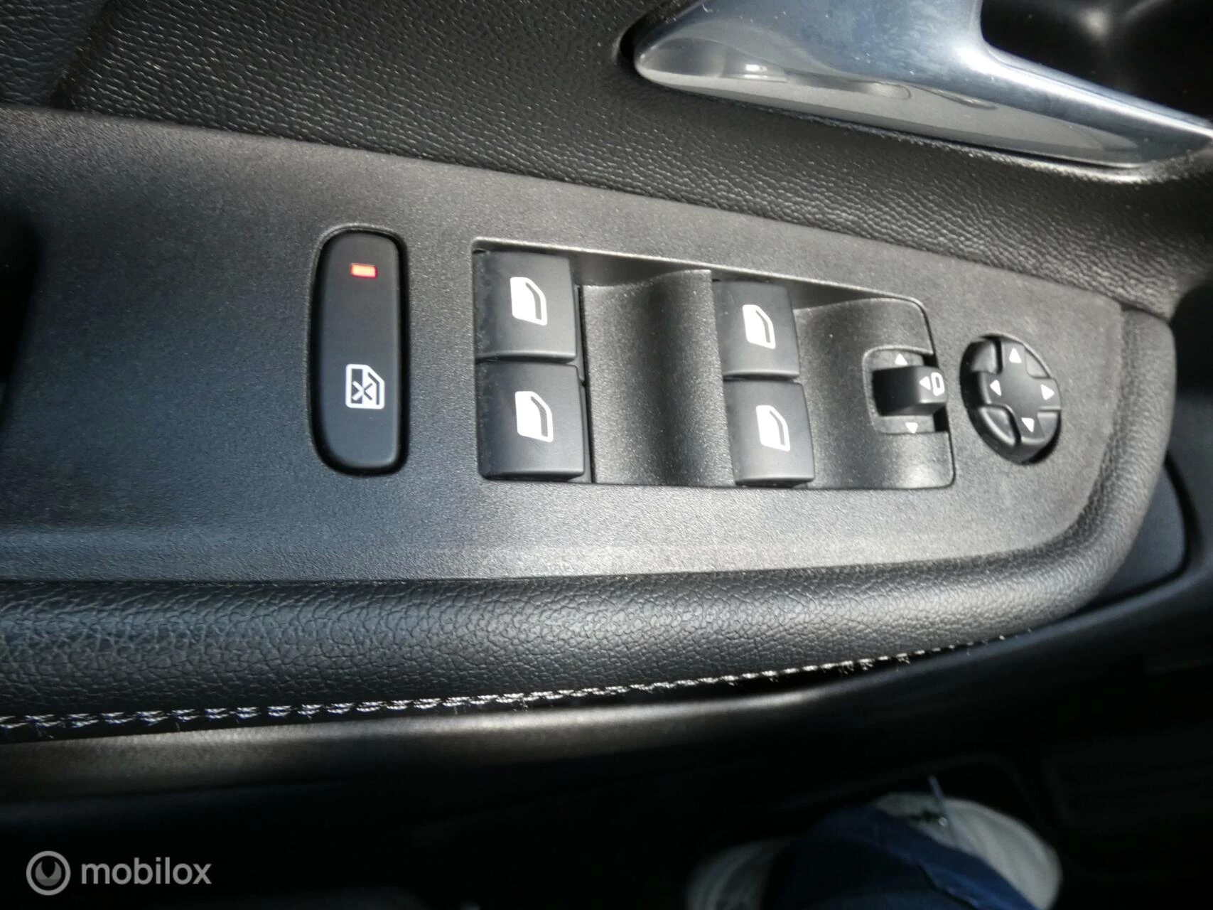 Hoofdafbeelding Opel Mokka-e
